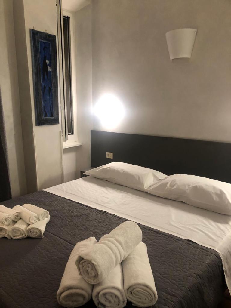 Alma Rooms Appia Rome Exterior photo