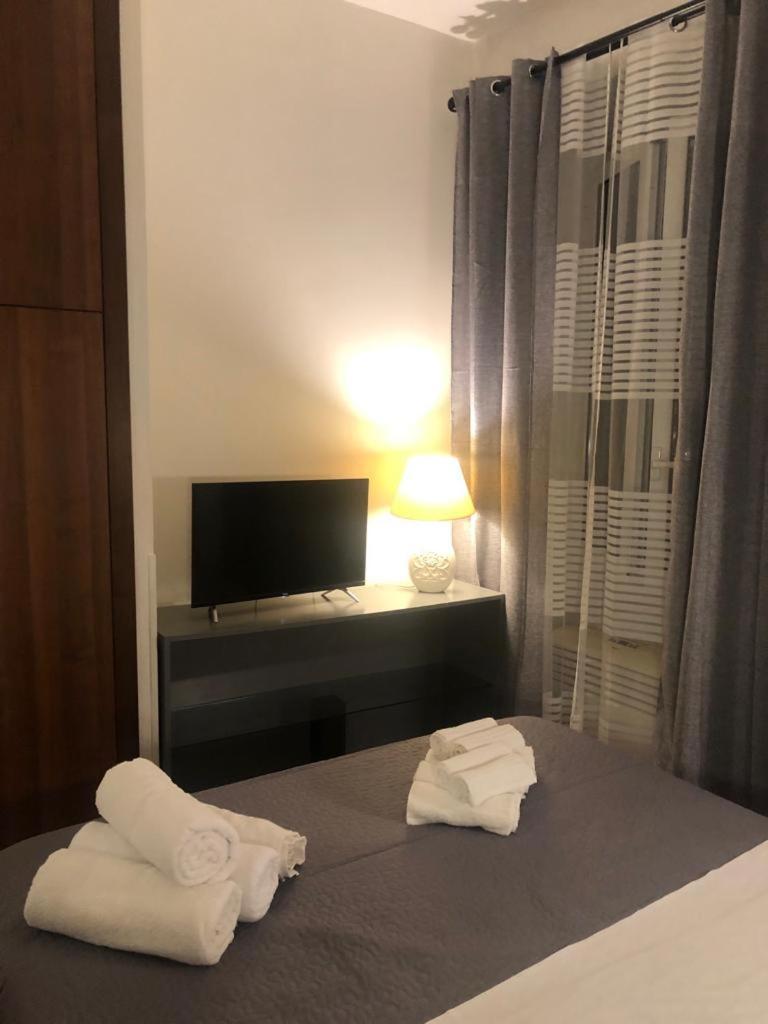 Alma Rooms Appia Rome Exterior photo
